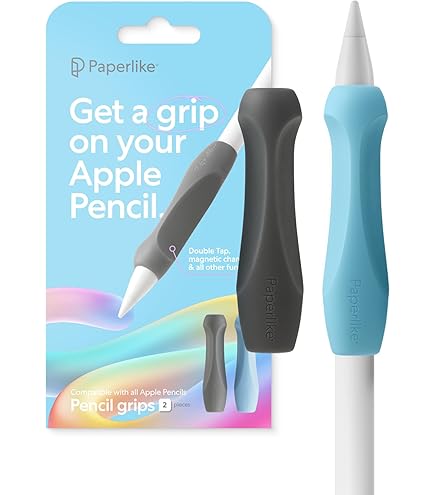 Apple Pointes pour Apple Pencil - Lot de 4 : Amazon.fr: High-Tech