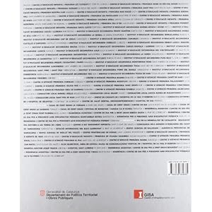 Arquitectures dels equipaments públics a Catalunya 2000 - 2010