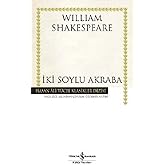İKİ SOYLU AKRABA CİLTSİZ