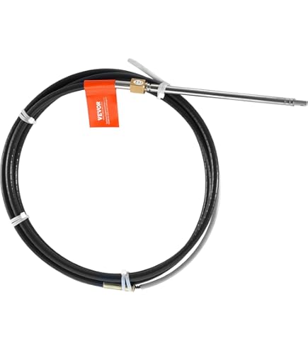 MF8026 Cavo Acceleratore WRP per Honda CRF 450 X dal 2007 al 2016