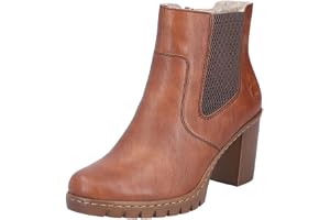 Rieker dam Y2574chelsea boots