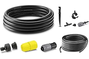 Kärcher Flower Pot Irrigation Set