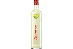 Berentzen Berentzen Saurer Apfel 16% Vol. 0,7l - 700 ml