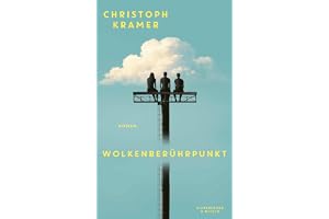 Wolkenberührpunkt