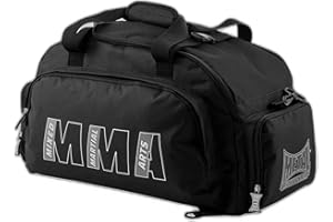 METAL BOXE - Zaino per MMA