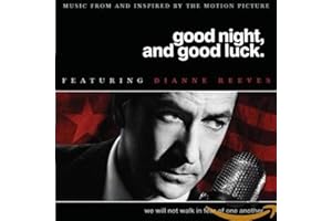 Good Night, and Good Luck.