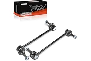 ‎FRANKBERG Frankberg 2x Koppelstange Vorderachse Kompatibel mit Escort AAL ABL GAL ANL ALL 1990-2001 Focus DAW DBW DNW DFW 1998-2005 Fiesta GFJ JA JB 1989-2003 Alle Motoren Replace# 1130273