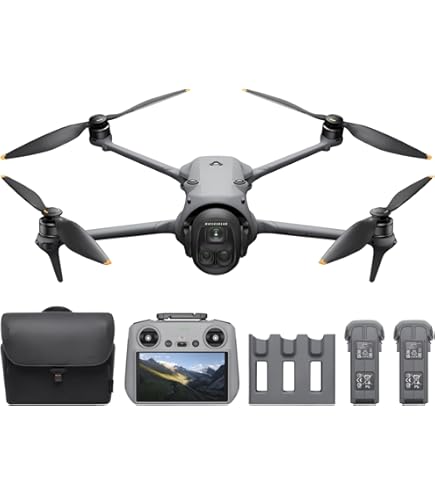 DJI Mavic Air 2 - Drone Quadcopter UAV with 48MP Camera 4K Video
