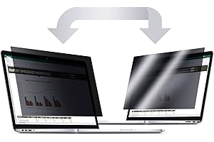 Natec NFP-1475 - Filtro Privacidad Owl 15.6" Pantalla 16:9