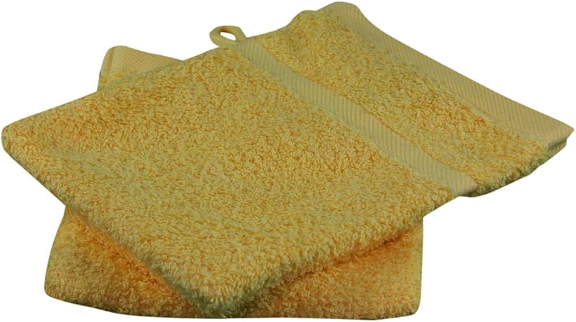 Amazon.de | Waschlappen & Waschhandschuhe