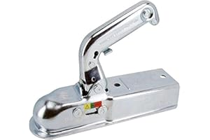 ATOTOP Green Valley 300130 cabeza de enganche, 800 kg, 60 Metro cuadrado, número 1