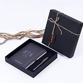 Gift Lawyer Agenda Pen Set with Books/Personalized Box/Corporate Set