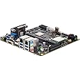 Firefly ITX-3588J 8-Core 2.4GHz Rockchip RK3588 Single Board Computer LPDDR4 4GB RAM/32GB eMMC Memory Andriod Wi-Fi 6 and Bluetooth Support 8K Multi-Display