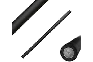 DEPICE Unisexe - Adulte W-ESF-v2 Escrima, Noir, Uni EU