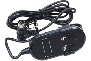 Ecuva Medical/Restwell 8 Pin Riser Recliner - Replacement Handset (2 Button) Z50886-13