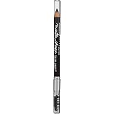 Koyu Kahverengi Kaş Kalemi - Master Shape Brow Pencil 260 Dark Brown 3600530803873 (Koyu Ton)