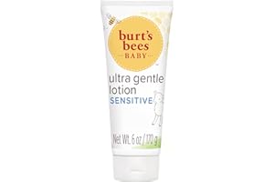 BURT'S BEES Burts Bees, Crema corporal - 180 ml.