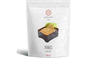 UMAMI Panko pangrattato giapponese 500gr