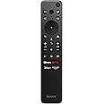 Smart Voice Remote Control RMF-TX800U Compatible with Sony 4Κ 8K HD TV