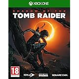Shadow of The Tomb Raider XBOX ONE [Edizione: Francia]