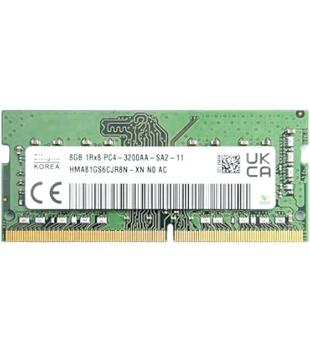 Amazon.in: Buy XPG HyperX Kingston Technology Impact 8GB 3200MHz