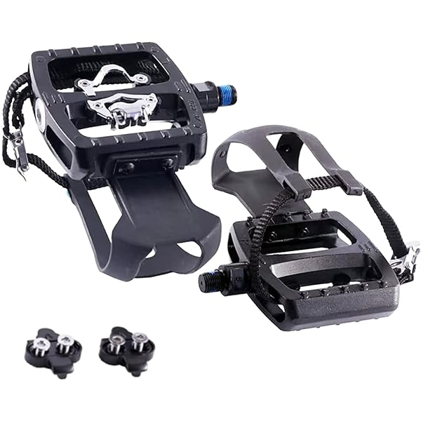 Pédales Plates Arclight Pro Avec LED - Auto Allumage, Rechargeable USB, 36h Batterie, Aluminium, Pour Visibilité Accrue