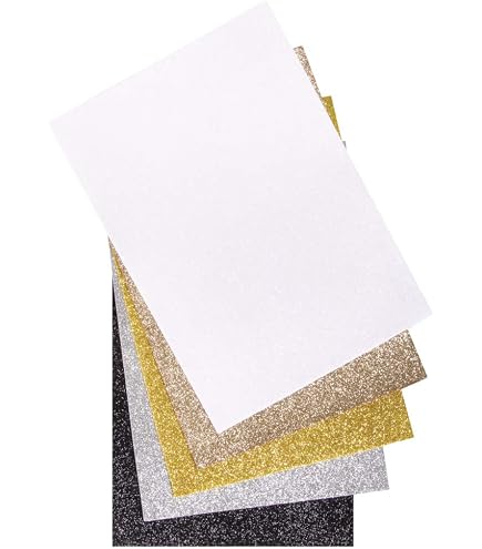 Pannolenci Grigio Perla 20X30 Cm | Idee in Feltro