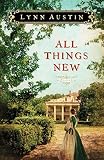 Cover zum Buch All Things New