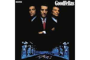 Varios - Goodfellas Ost (LP Color)