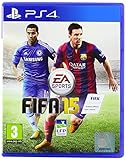 FIFA 15 [Importación Francesa]