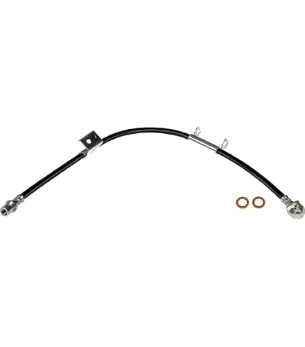 Dorman H622136 Hydraulic Brake HoseBrake Hoses In Brake Hoses & Lines
