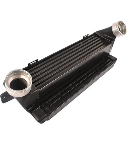 Tuyau De Remplacement Pour Refroidisseur Turbo Toyota - Compatible Avensis, Corolla Verso 2.0 D4D, 2.2 D4D - Réf. 1734226072