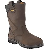 hyena nevis rigger boots