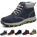 dickies corbett ladies safety boots