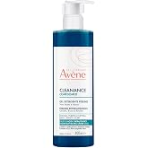 Avene Cleanance Comedomed Laktik ve S&uuml;ksinik Asit İ&ccedil;eren Arındırıcı, Peeling Etkili Temizleme Jeli 400 ml