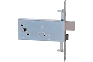 Iseo Serrature Art. 983.90.1Bfz Serr.Dmf Trip.90+2Racc.