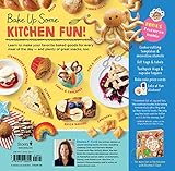 Image de Baking Class: 50 Fun Recipes Kids Will Love to Bake!