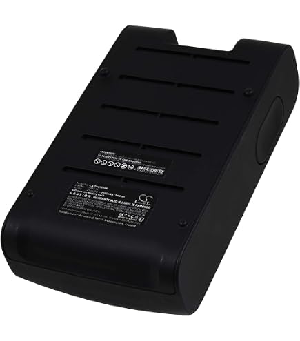 KAFTKO Batterie De Rechange for Aspirateur S15 Essentials, S15 Pet, Batterie Li-ION 2500 MAh. Compatible for Tineco Pure One S15 KAFTKO Batterie De Rechange for Aspirateur S15 Essentials, S15 Pet, Batterie Li-ION 2500 MAh. Compatible for Tineco Pure One S15
