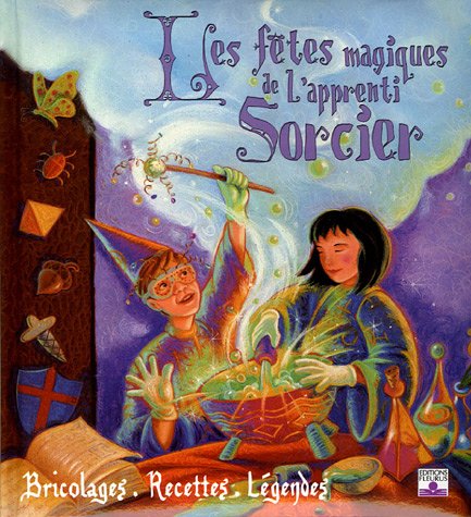 <a href="/node/509">Les fêtes magiques de l'apprenti sorcier</a>