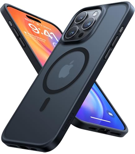 Apple iPhone 15 Pro Max (256 GB) - Titan Schwarz : Amazon.es
