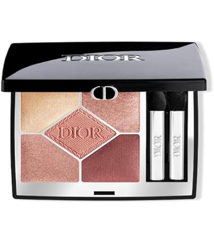 DIOR Diorshow 5 Couleurs Eye Shadow Palette Nr.539 Grand Bal 7 g