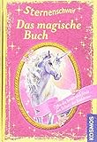 Cover zum Buch Sternenschweif: Das magische Buch