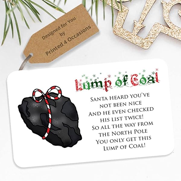 christmas-gift-tags-lump-of-coal-funny-present-accessories-white-pack-of-8-amazon-co-uk-stationery-office-supplies