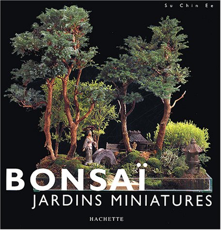 Download Bonsaï : Jardins miniatures