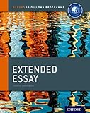 Image de Extended Essay Course Book: Oxford IB Diploma Programme
