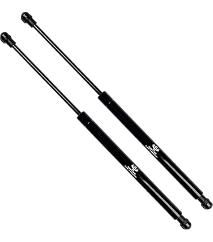 Come Cambiare Ammortizzatori Del Cofano Su Un'auto - Guida Alla - Foto 7