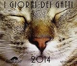 I Giorni dei Gatti. Calendario da tavolo 2014