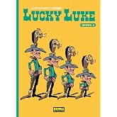 LUCKY LUKE DE GOSCINNY Y MORRIS. INTEGRAL 03: 3