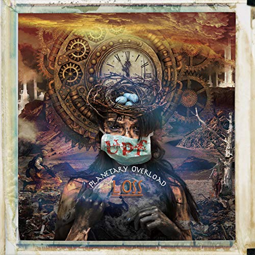 Planetary Overload United Progressive Fr