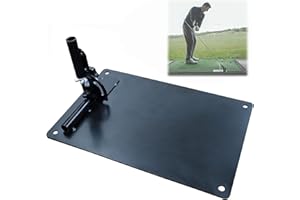 Amy Sport Golf2023223 Aide à l'entraînement au Swing de Golf Unisexe